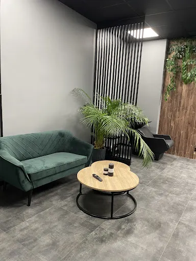 Barber Art Fryzjer Męski