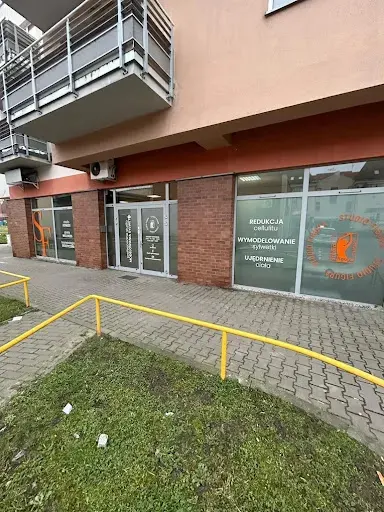 Gabinet Profilaktyki Zdrowia - Kamila Poradzisz -Stargard